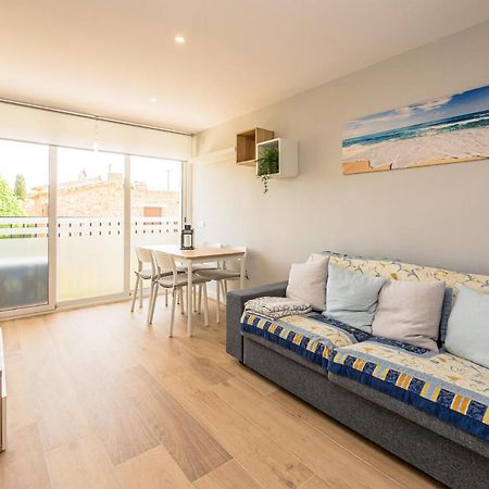 Ao-6 Calella De Palafrugell 2 Pax Apartment Exterior photo